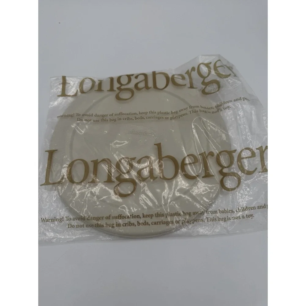 🧺 Longaberger 8